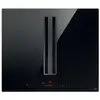 Image de Turboair - table de cuisson aspirante induction 60cm 4 feux 7400w impulsobla60 - impulso IMPULSOBLA60