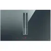 Image de Plaque à induction aspirante - TURBOAIR - Impulso - 4 feux - 83 cm - Noir