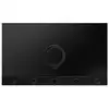 Image de Elica prf0200580 plaque noir intégré 90 cm halogène 4 zone(s) hotte intégrée