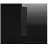 Image de Elica - table de cuisson induction aspirante 60cm 4feux 7400w noir nikolateslavelvetblfbo60 - NIKOLATESLAVELVETBLFBO60