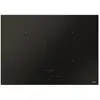Image de Plaque Induction Nikolatesla Fit+ Verre Céramique Mat Noir 72 Cm Elica