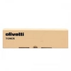 Image de Olivetti B1195 Cartouche De Toner 1 Pièce(s) Original Cyan