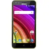 Image de Ngm-mobile You Color E507 Plus 12,7 Cm (5") Double Sim Android 5.1 3g Micro-usb 0,512 Go 8 Go 2000 Mah Noir, Citron Ver