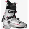 Image de Chaussures de marche La Sportiva Vanguard gris clair rouge femme - 24