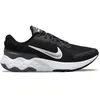 Image de Chaussure de running NIKE Renew Ride 3 DC8185-001 - Homme - Noir - Matelassée - Déperlante