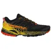 Image de Chaussures de running - LA SPORTIVA - Akasha II - Noir - Ultra-marathons - Trail Rocker
