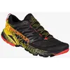 Image de Chaussures La Sportiva Akasa II noir jaune rouge - 47