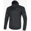 Image de Veste à capuche La Sportiva Koro PrimaLoft noir - M