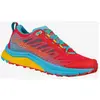 Image de Chaussures La Sportiva Jackal II rouge bleu femme - 37.5