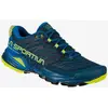 Image de Chaussures La Sportiva Akasha II bleu jaune - 41