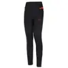 Image de Legging femme La Sportiva Primal Noir ZARG021-K00R22