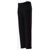Image de Pantalon La Sportiva Crizzle Evo Shell noir femme - S