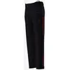 Image de Pantalon La Sportiva Crizzle Evo Shell noir femme - M