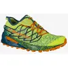 Image de Chaussures La Sportiva Mutant jaune bleu - 41.5