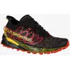 Image de Chaussures La Sportiva Mutant noir jaune intense - 41.5