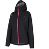 Image de Veste imperméable femme La Sportiva Pocketshell Noir ZARJ020-K00P02