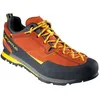 Image de Chaussures de Randonnée Homme La Sportiva Boulder X - Rouge - Alpinisme - Montagne - Respirant