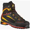 Image de Chaussures de marche La Sportiva Trango Tower Extreme GORE-TEX noir jaune - 43