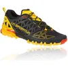 Image de Baskets de Running LA SPORTIVA Hommes Bushido 2 - Noir - Drop 6mm