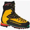 Image de Chaussures de marche La Sportiva Nepal Evo GORE-TEX jaune noir vert - 43.5