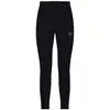 Image de Legging La Sportiva Triumph noir gris femme - L