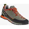 Image de Chaussures La Sportiva Boulder X gris orange noir - 41