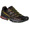 Image de Chaussures La Sportiva Ultra Raptor II noir jaune rouge - 41.5