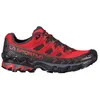 Image de Chaussures de Trail LA SPORTIVA Ultra Raptor II - Goji/Carbon Homme