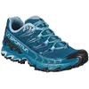 Image de Chaussures de trail - La Sportiva - Ultra Raptor II - Bleu - Mixte - Intensif