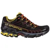 Image de Chaussure Trail Homme - LA SPORTIVA Ultra Raptor II GTX - Black/Yellow