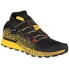 Image de Chaussures sport - La Sportiva - Cyklon - Noir - Mixte - Respirant