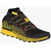 Image de Chaussures La Sportiva Cyklon noir jaune - 44