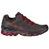 Image de Hommes La Sportiva Chaussure de randonnée Ultra Raptor 2 GTX Textile Lacets Plat - carbone/épice