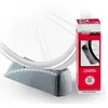 Image de ELITE - Travel bloc support roue avant accessoire Hometrainer - Plastique - Vélo de route