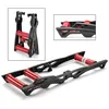 Image de Home Trainer Elite Arion mag roller - ELITE - Vélo sur route - Noir - Résistance magnétique à 3 niveaux