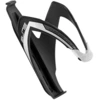 Image de Porte-bidon Elite Custom Race Noir/Blanc