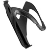 Image de Porte Bidon - Custom Race - Noir Mat - Logo Noir Brillant - Adaptable - VTT