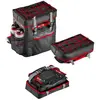 Image de Sac à dos Elite Tri Box Spécial Triathlon