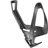Image de Porte-bidon - ELITE - Rocko Carbon - Noir - 21 g - Ouverture latérale