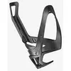 Image de Porte-bidon Elite Rocko Carbone mat noir
