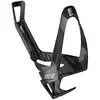 Image de Porte-bidon Elite Rocko Carbone Noir/Blanc