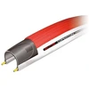 Image de Pneu home-trainer Elite Coperton 700x25C TS Rouge