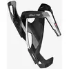 Image de Porte-bidon Elite Vico Carbone brillant blanc