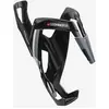 Image de Porte-bidon Elite Custom Race Plus noir blanc
