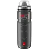 Image de Bidon Elite Nanofly 0-100 - gris foncé - 500 ml