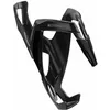 Image de Porte bidon Elite Custom Race plus - glossy black - TU
