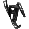 Image de Porte-bidon Elite Custom Race Plus Noir Brillant