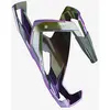Image de Porte-bidon Elite Custom Race Plus vert violet
