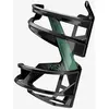 Image de Porte-bidon Elite Prism entrée latérale gauche noir vert