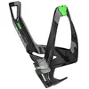 Image de Porte-bidon Elite Cannibal XC noir vert